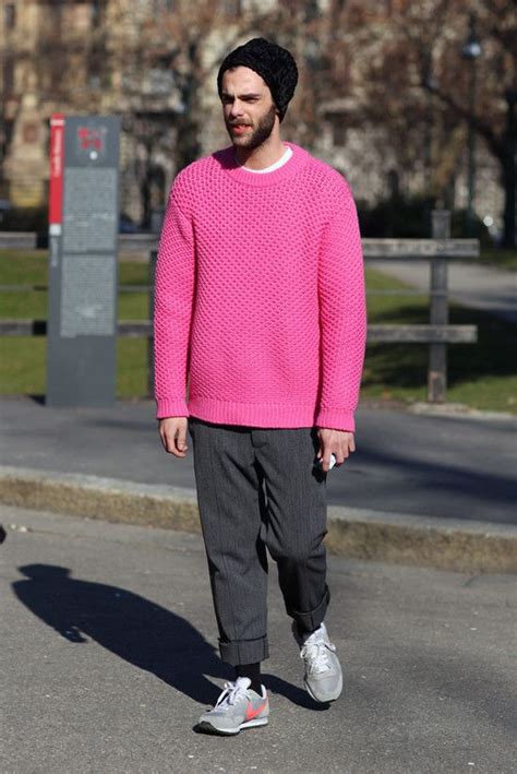 prada pink sweater men|prada sweatsuit.